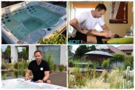 fizjoterapia w ogrodzie 1