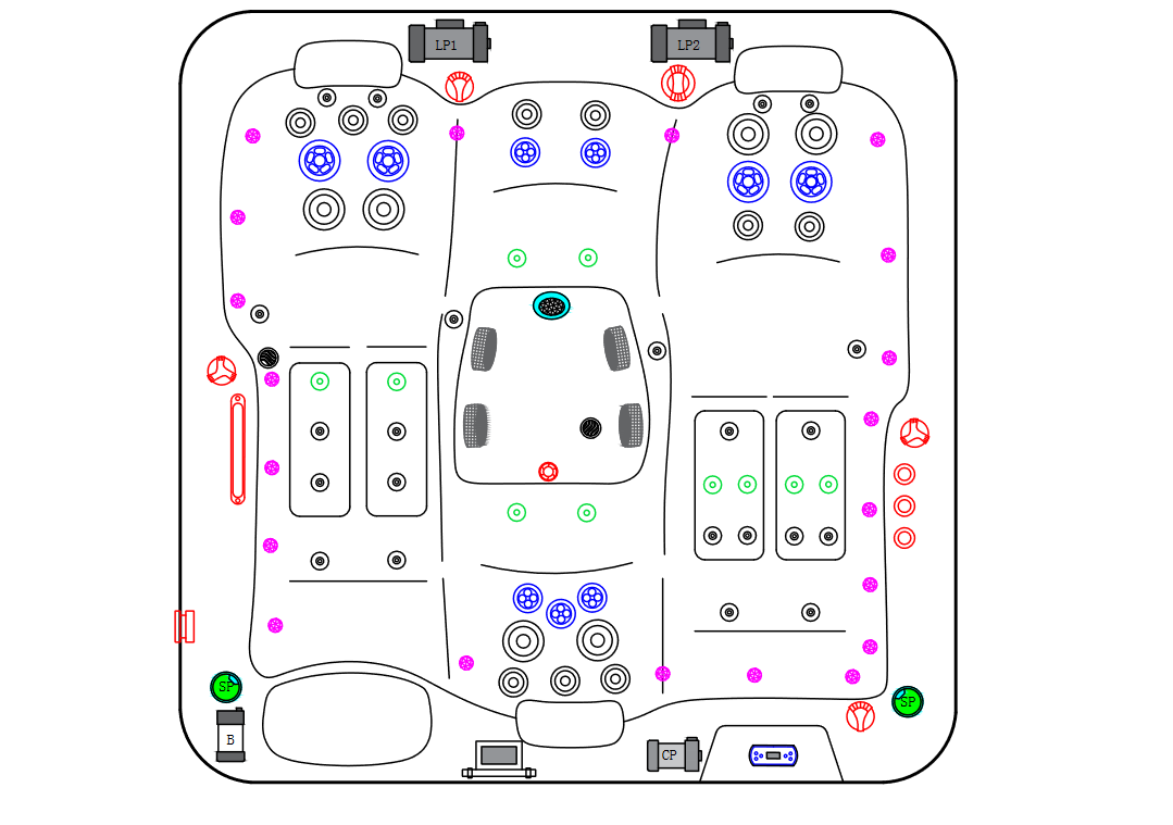 fizjoterapia w ogrodzie 8