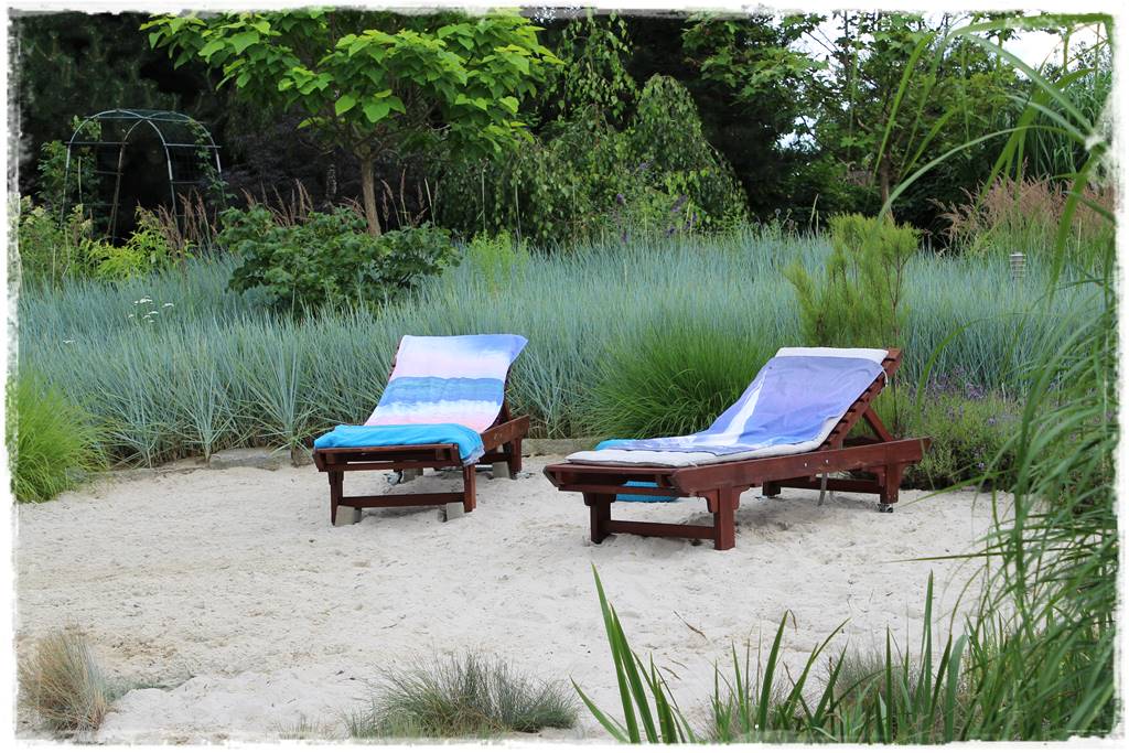 Katalpa w ogrodzie aranżacje 80