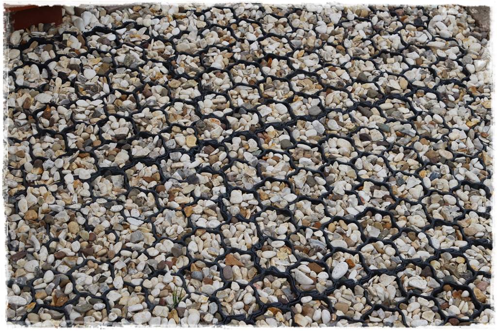 Pomysł na ścieżkę w ogrodzie 1f