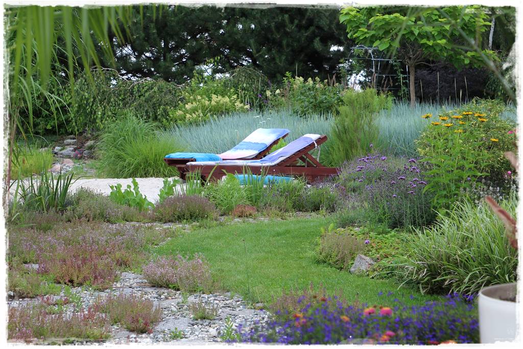 Pomysł na ścieżkę w ogrodzie 5c