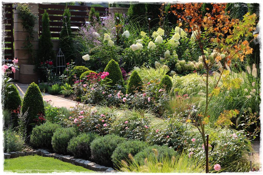 Rabata przy chodniku do domu 3