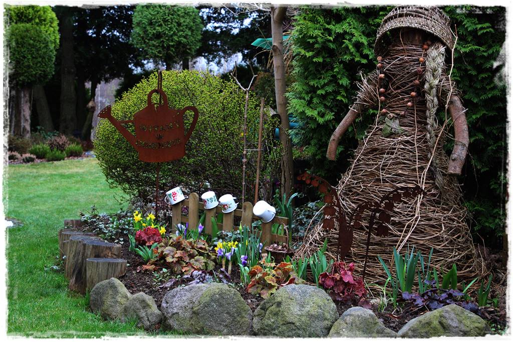 Żurawka w ogrodzie aranżacje 5 Żurawka w ogrodzie aranżacje 5