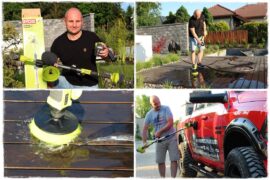 akumulatorowa szczotka obrotowa 1