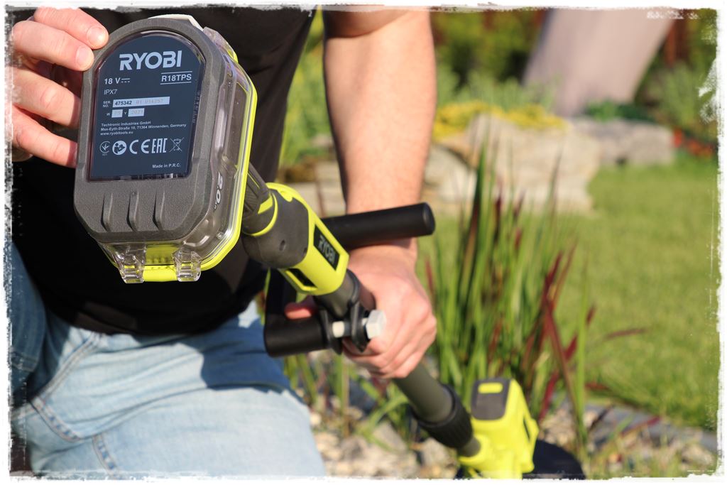 Wodoszczelna komora na akumulator akumulatorowa szczotka obrotowa 14