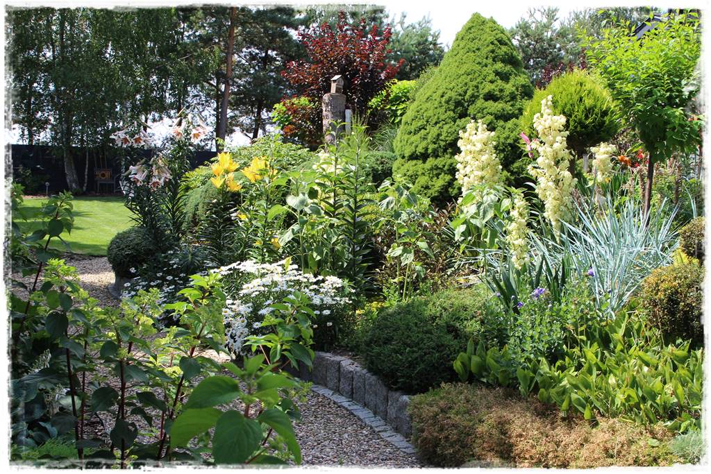 rabata przed domem 1