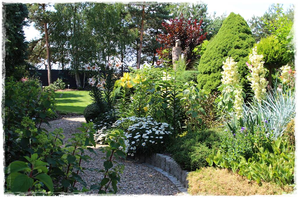 rabata przed domem 13 rabata przed domem 13