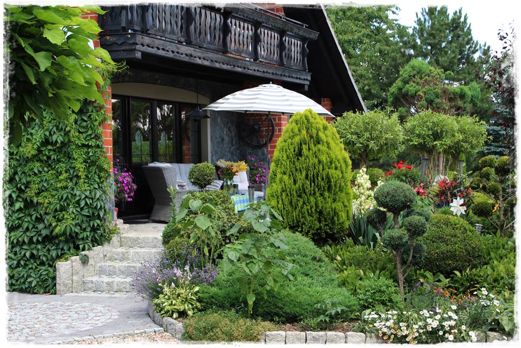 rabata przed domem 7 rabata przed domem 7