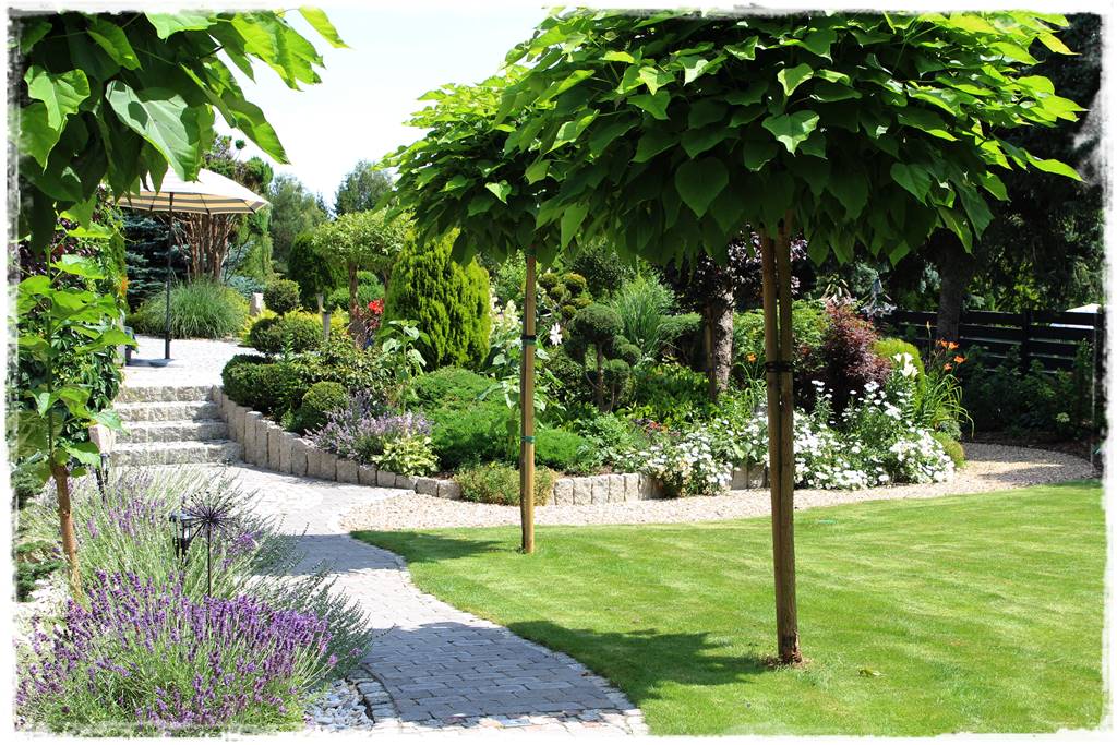 rabata przed domem 9 rabata przed domem 9