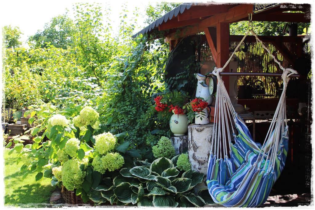 Aranżacja altan ogrodowych 19