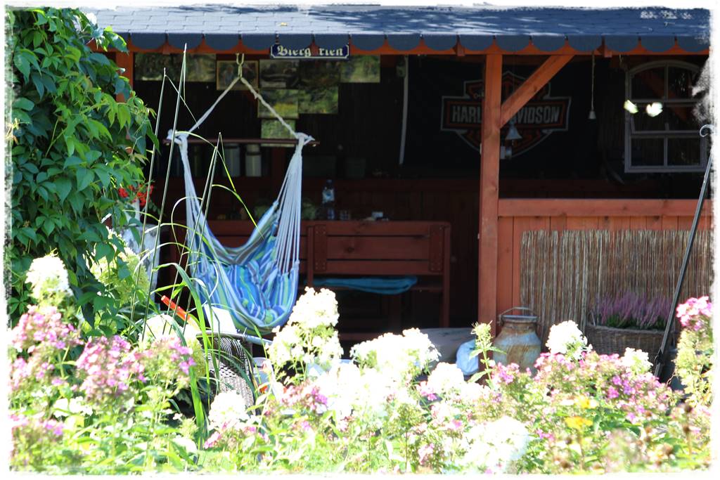 Aranżacja altan ogrodowych 20