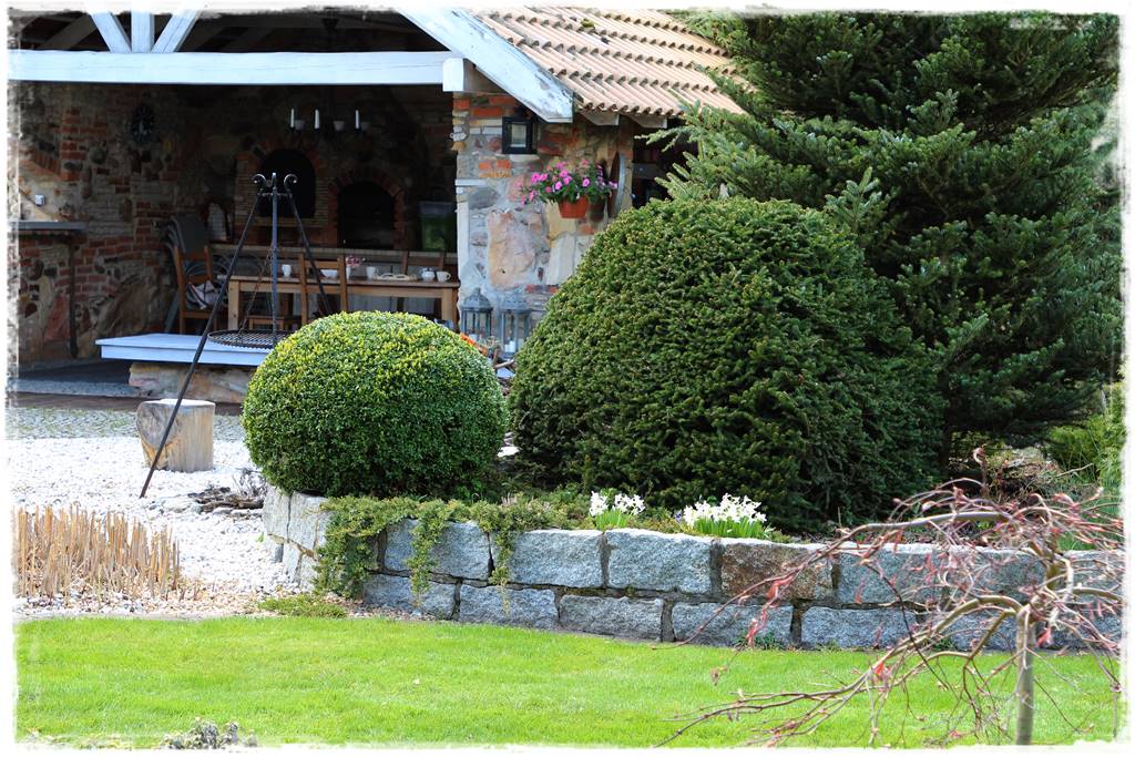 Aranżacja altan ogrodowych 22