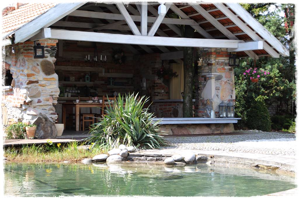 Aranżacja altan ogrodowych 23