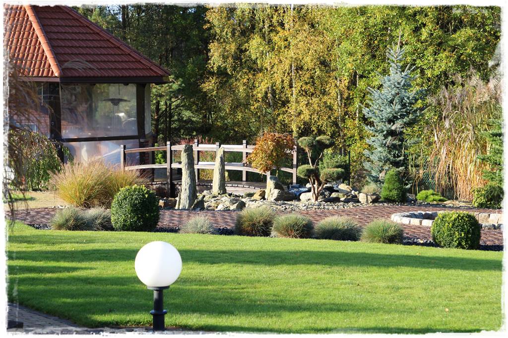 Aranżacja altan ogrodowych 28