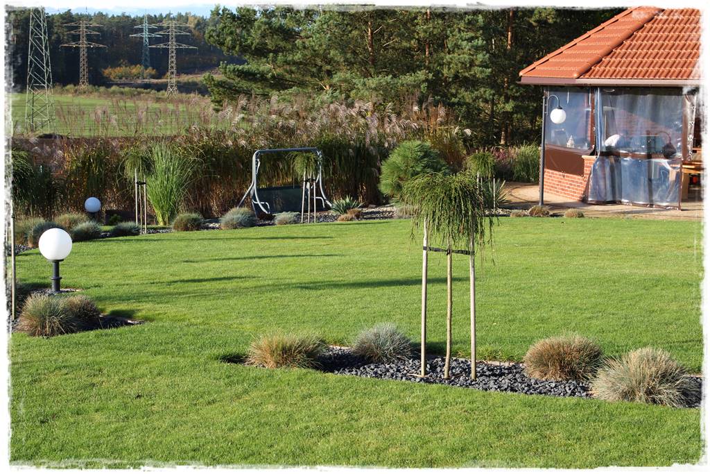 Aranżacja altan ogrodowych 29