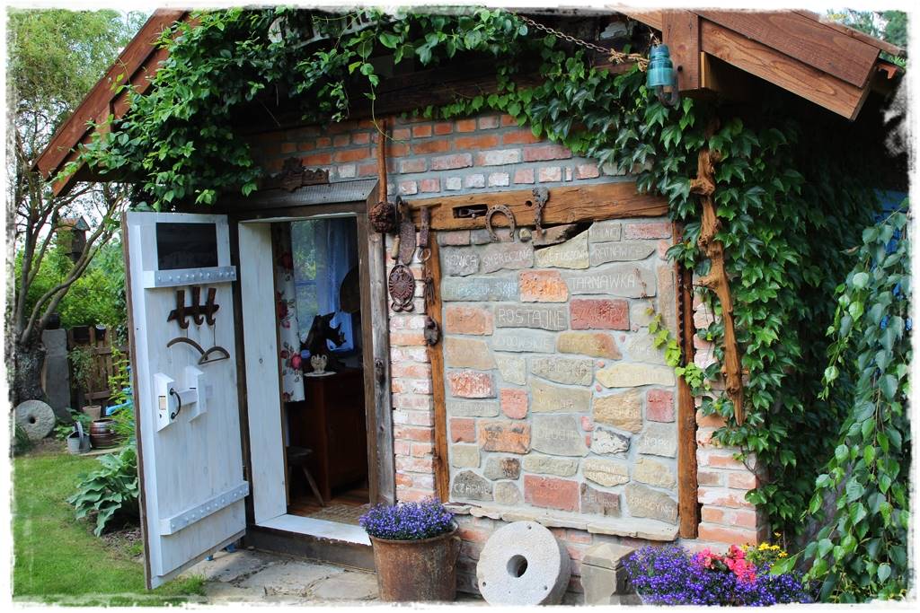 Aranżacja altan ogrodowych 30