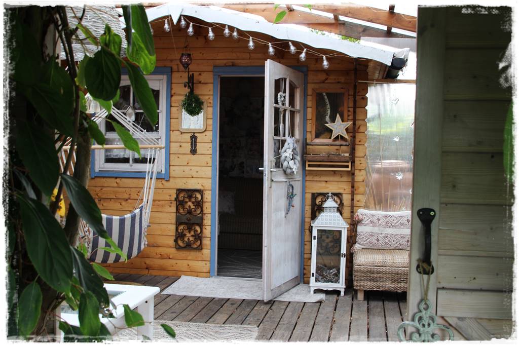 Aranżacja altan ogrodowych 31