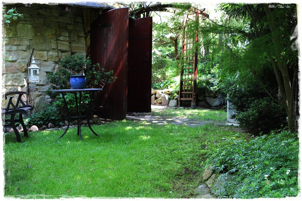 Aranżacja altan ogrodowych 33