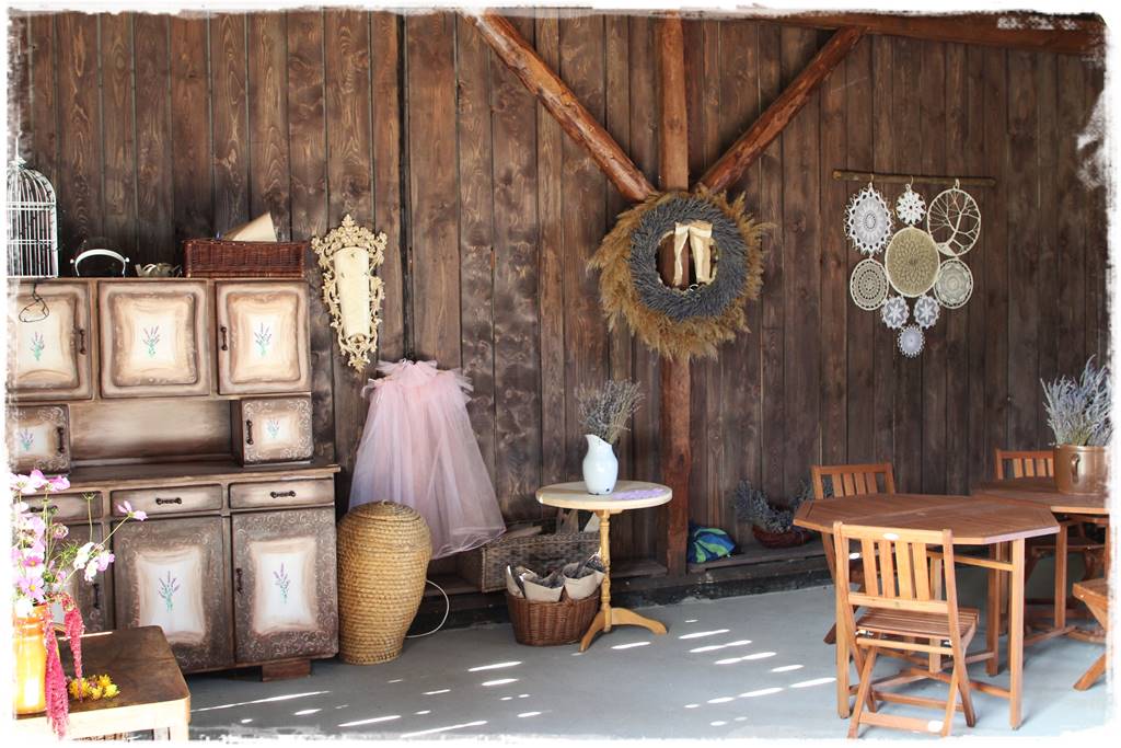 Aranżacja altan ogrodowych 42