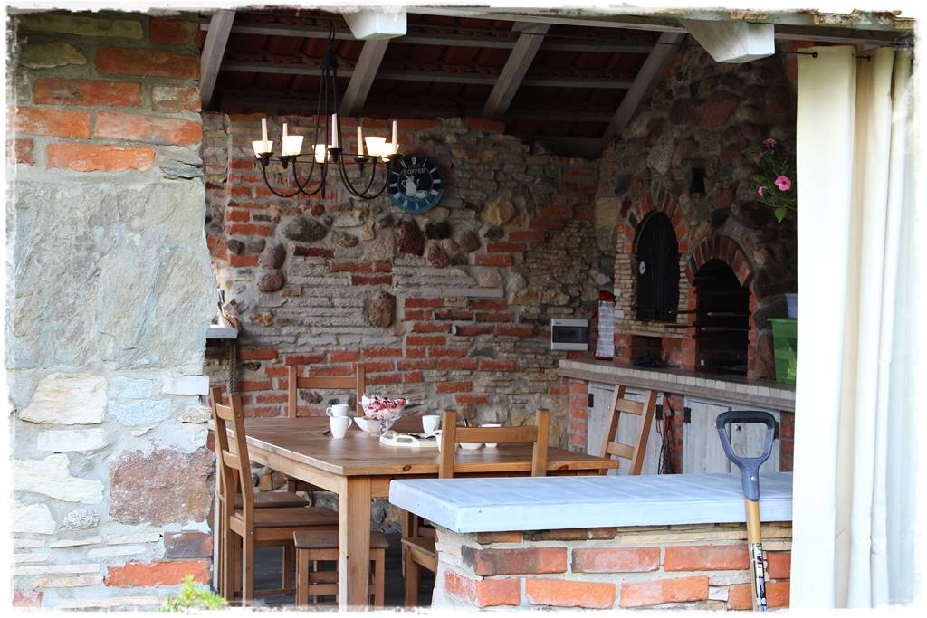 Aranżacja altan ogrodowych 46