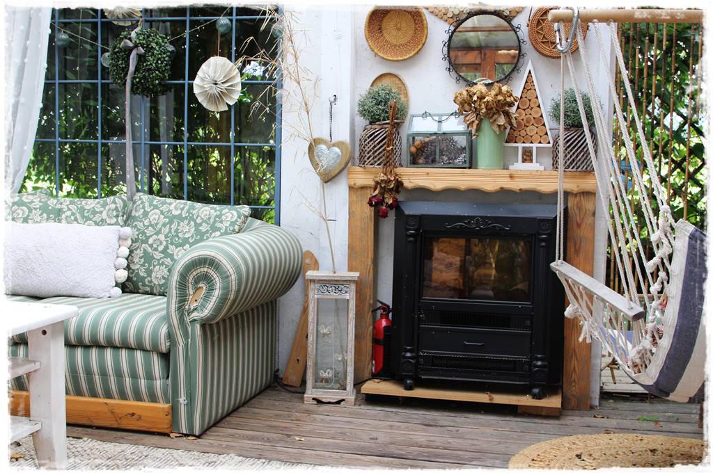 Aranżacja altan ogrodowych 49