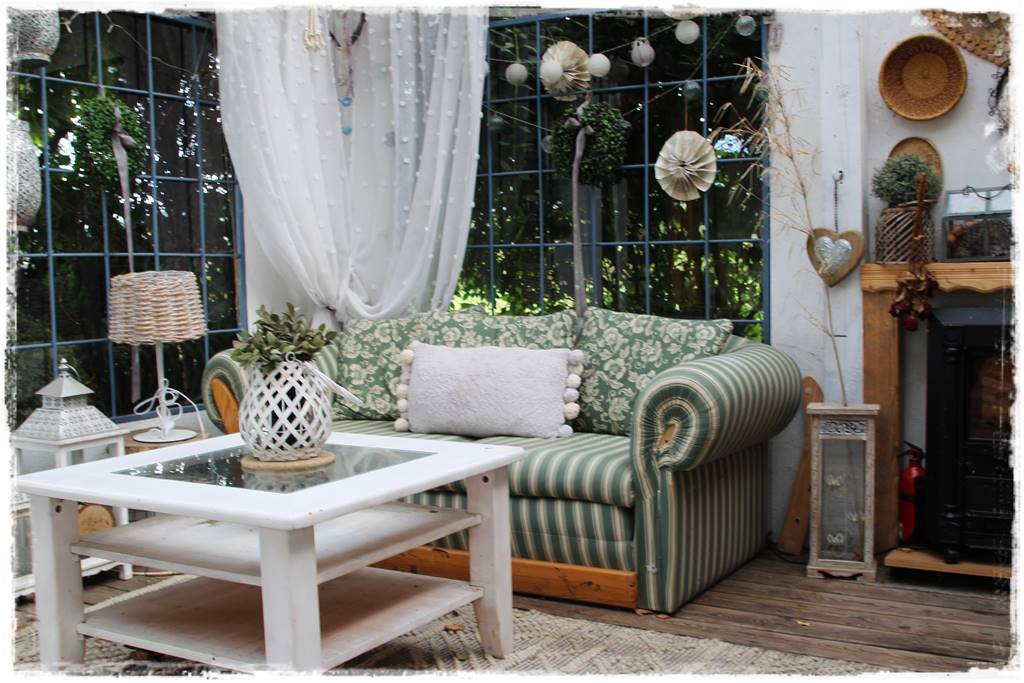 Aranżacja altan ogrodowych 50