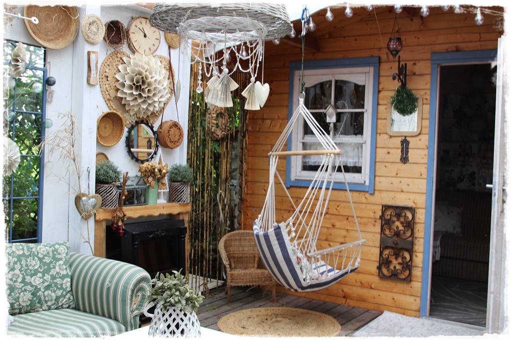 Aranżacja altan ogrodowych 51