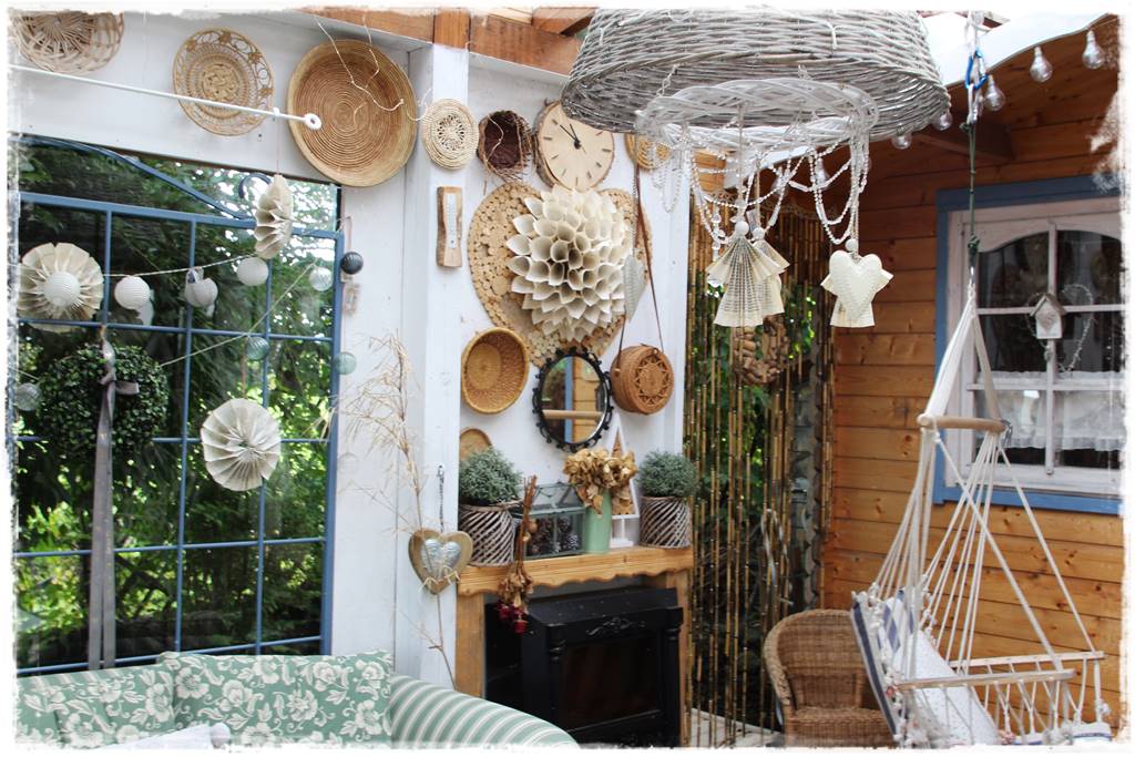 Aranżacja altan ogrodowych 52