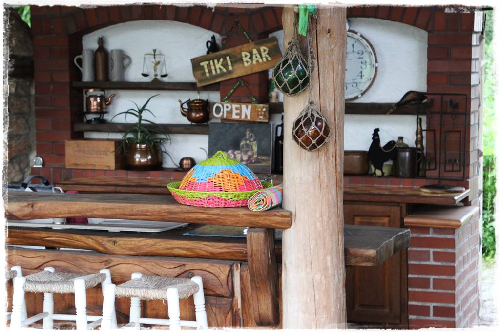 Aranżacja altan ogrodowych 54