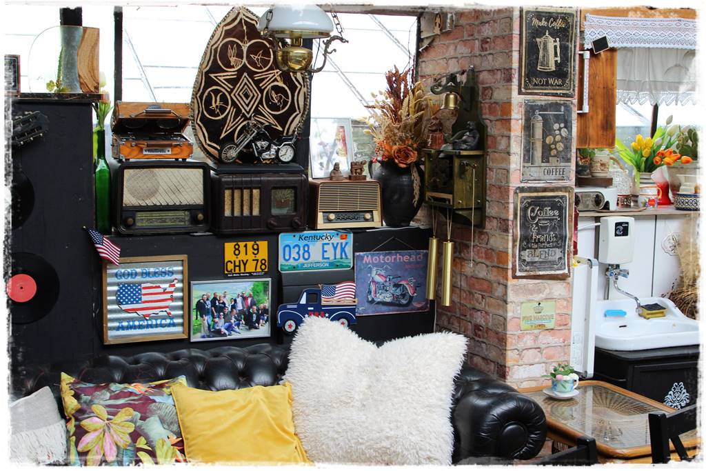 Aranżacja altan ogrodowych 58