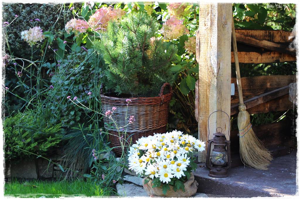 Aranżacja altan ogrodowych 60