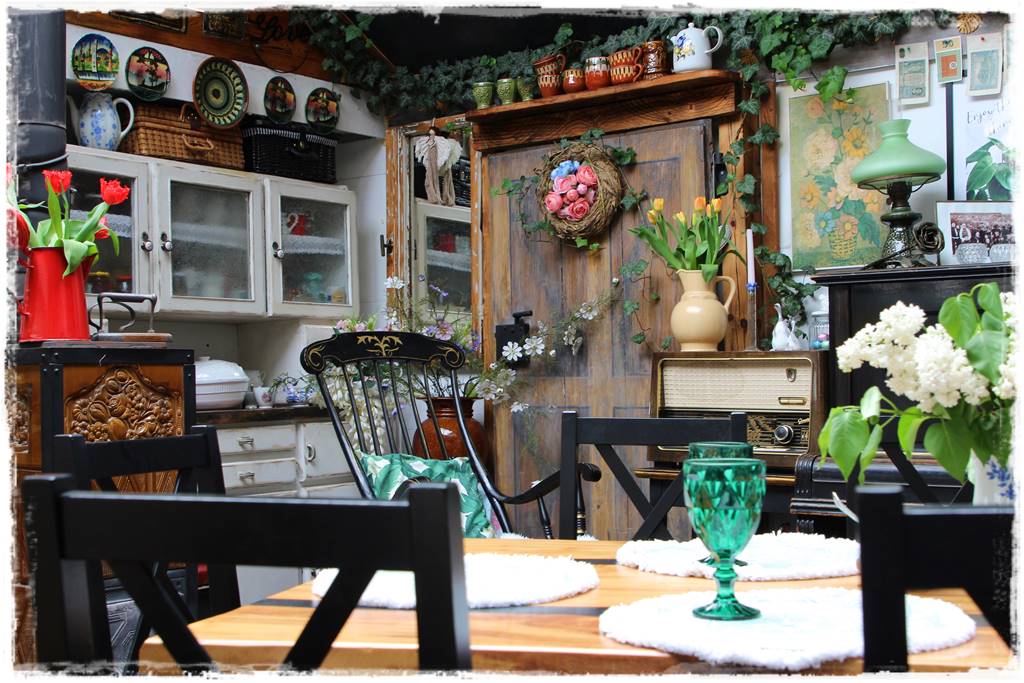 Aranżacja altan ogrodowych 65