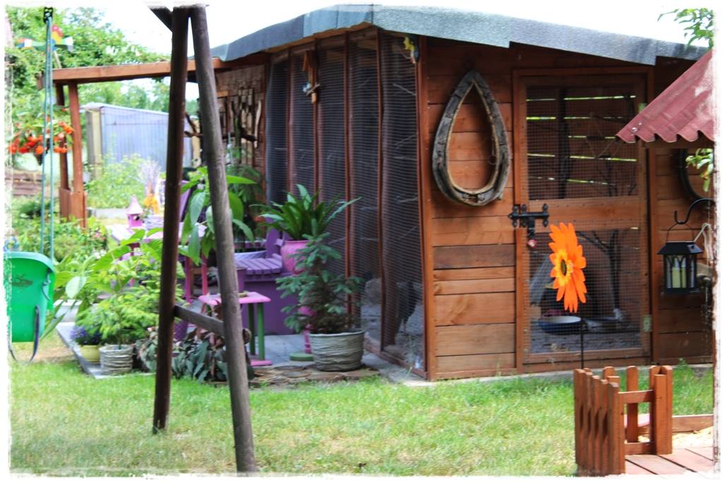 Aranżacja altan ogrodowych 70