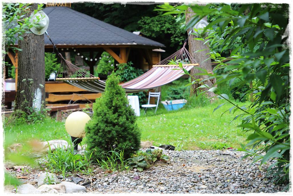 Aranżacja altan ogrodowych 8a