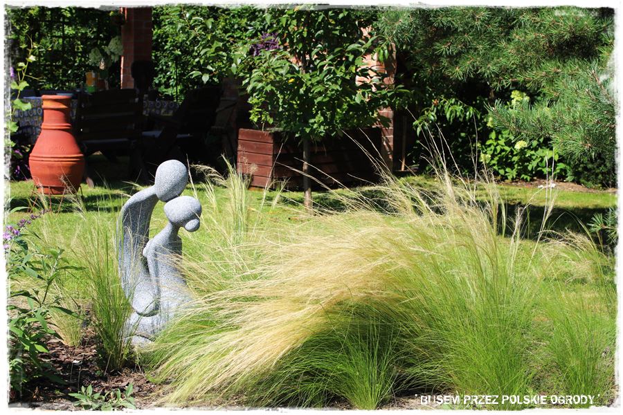 Ciekawe pomysły na ozdoby do ogrodu 100e