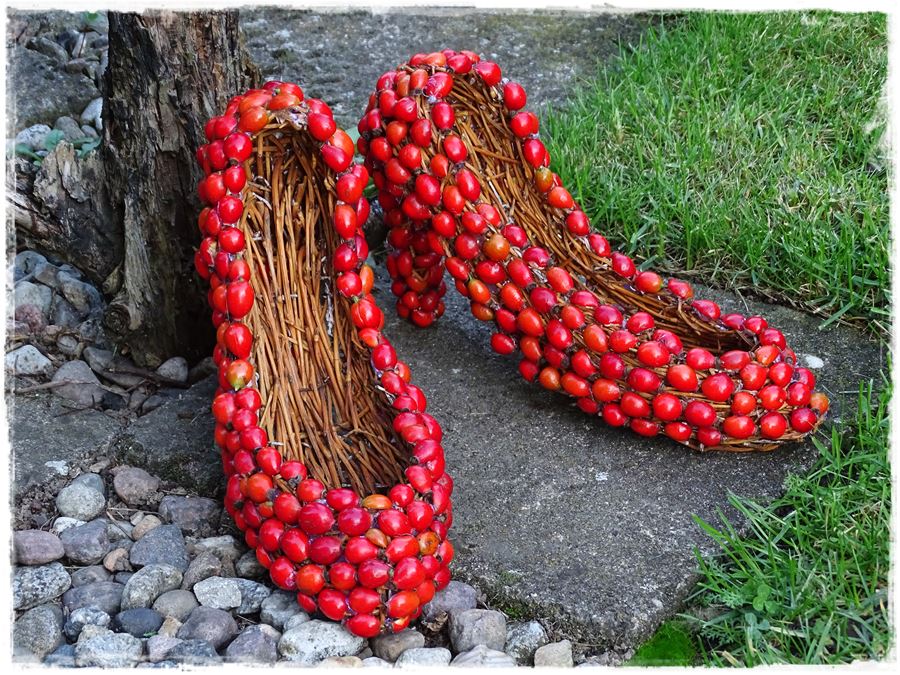 Ciekawe pomysły na ozdoby do ogrodu 10c