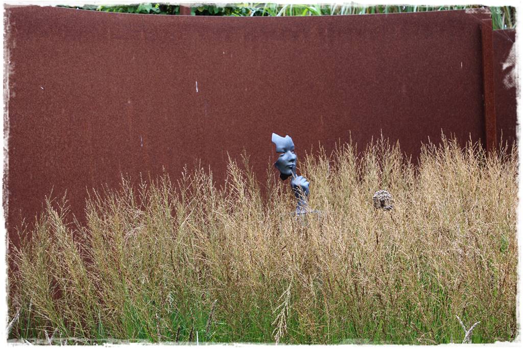 Ciekawe pomysły na ozdoby do ogrodu 2