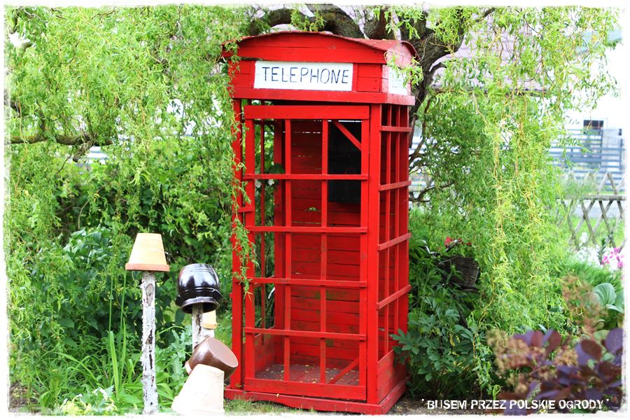 Ciekawe pomysły na ozdoby do ogrodu 200