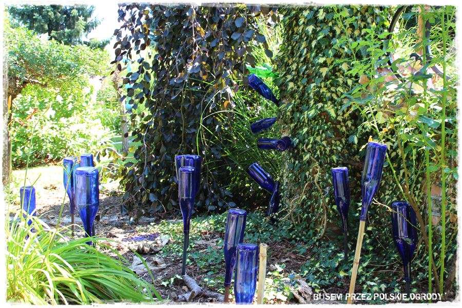 Ciekawe pomysły na ozdoby do ogrodu 200a