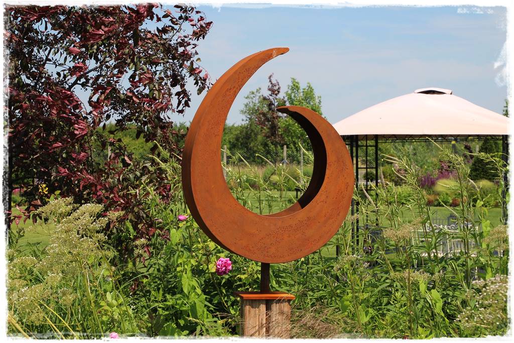 Ciekawe pomysły na ozdoby do ogrodu 20a