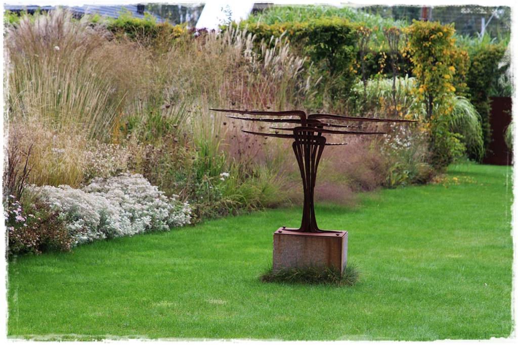 Ciekawe pomysły na ozdoby do ogrodu 20b