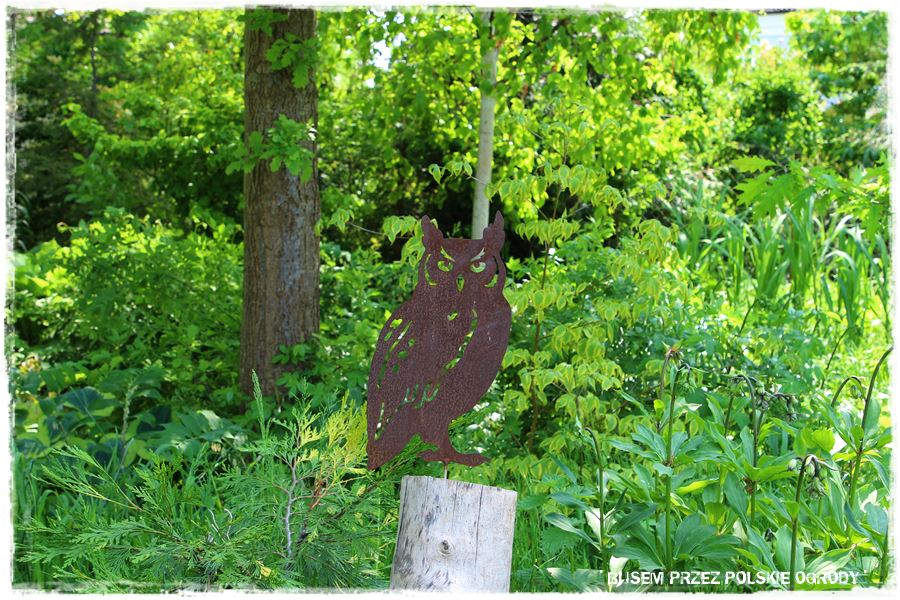 Ciekawe pomysły na ozdoby do ogrodu 20f