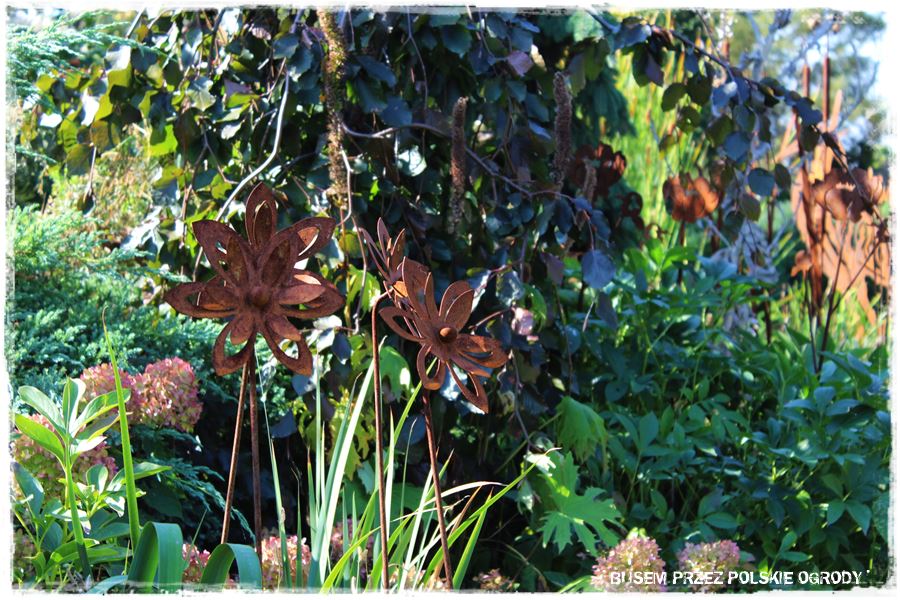 Ciekawe pomysły na ozdoby do ogrodu 20g
