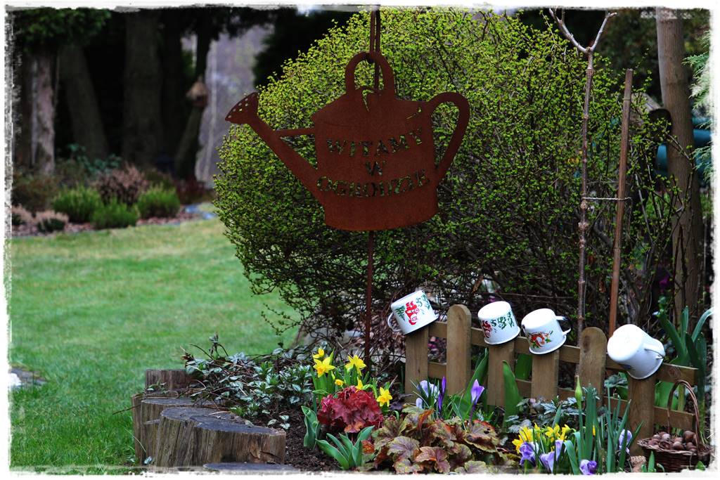 Ciekawe pomysły na ozdoby do ogrodu 20i