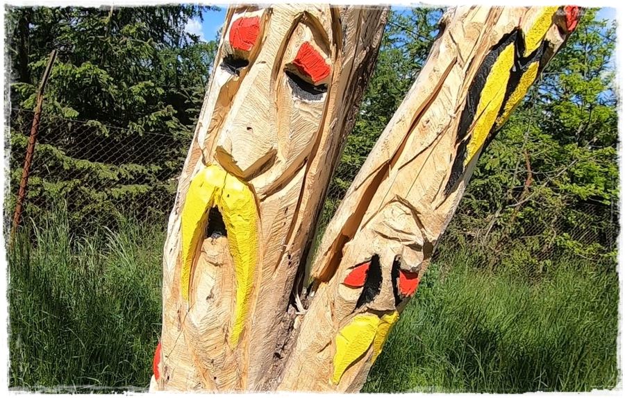 Ciekawe pomysły na ozdoby do ogrodu 40a