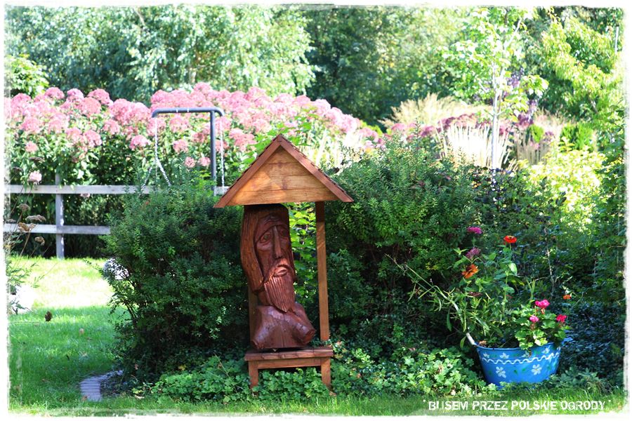 Ciekawe pomysły na ozdoby do ogrodu 40i