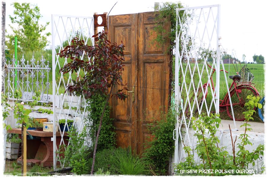 Ciekawe pomysły na ozdoby do ogrodu 50d