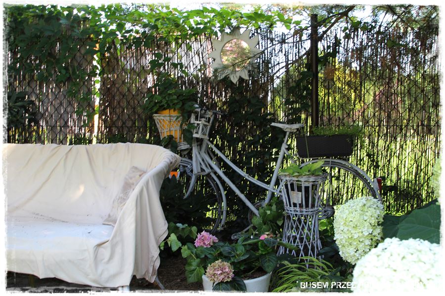 Ciekawe pomysły na ozdoby do ogrodu 60j