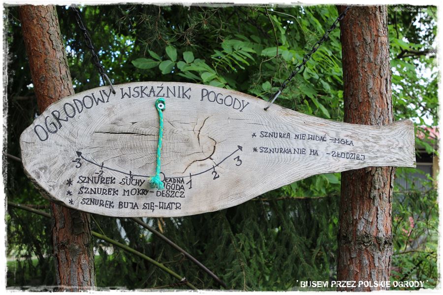 Ciekawe pomysły na ozdoby do ogrodu 80a