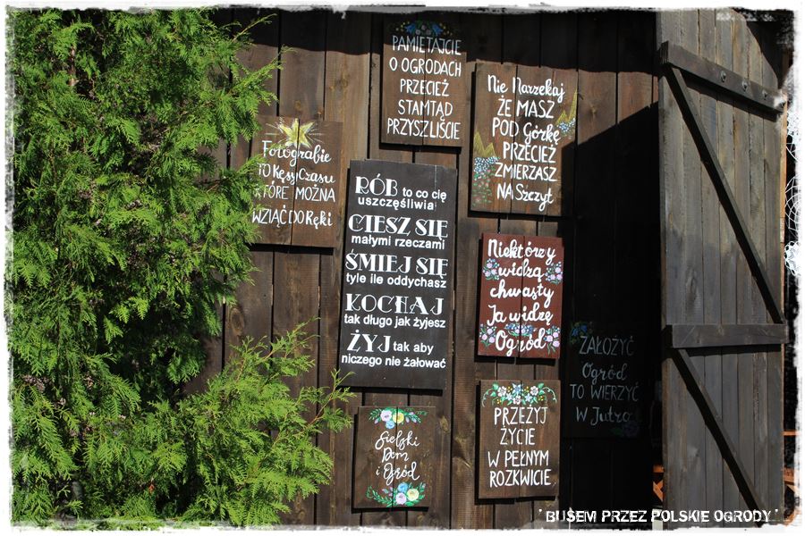 Ciekawe pomysły na ozdoby do ogrodu 80c